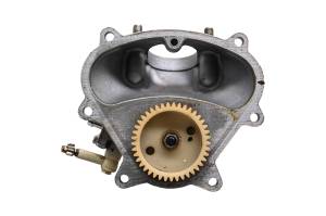 Bombardier - 96 Sea-Doo GTS Oil Pump Assembly Bombardier - Image 4