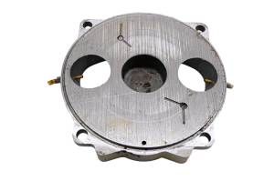 Bombardier - 96 Sea-Doo GTS Rotary Valve Cover Bombardier - Image 3