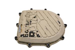 Bombardier - 96 Sea-Doo GTS Ignition Cover Bombardier - Image 2