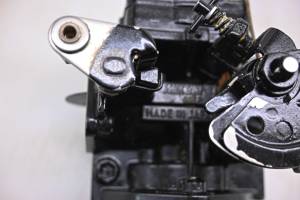 96 Sea-Doo GTS Carburetor Carb Mikuni - Image 5