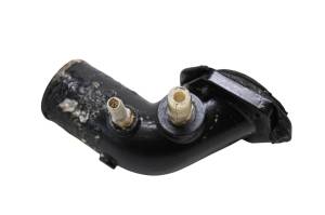 96 Sea-Doo GTS Exhaust Outlet Bombardier