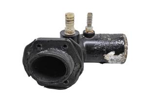 Bombardier - 96 Sea-Doo GTS Exhaust Outlet Bombardier - Image 2