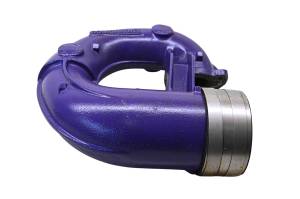 Bombardier - 96 Sea-Doo GTS Header Exhaust Tuned Pipe Bombardier - Image 1