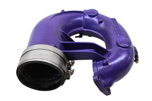 Bombardier - 96 Sea-Doo GTS Header Exhaust Tuned Pipe Bombardier - Image 2