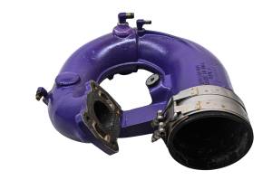 Bombardier - 96 Sea-Doo GTS Header Exhaust Tuned Pipe Bombardier - Image 3