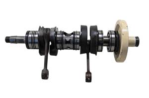 96 Sea-Doo GTS Crankshaft Crank Shaft & Connecting Rod Bombardier