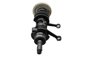 Bombardier - 96 Sea-Doo GTS Crankshaft Crank Shaft & Connecting Rod Bombardier - Image 2