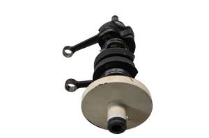 Bombardier - 96 Sea-Doo GTS Crankshaft Crank Shaft & Connecting Rod Bombardier - Image 4
