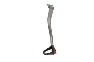 Honda - 03 Honda Rincon 650 4x4 Rear Brake Pedal - Image 2