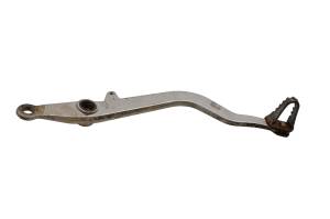 Honda - 03 Honda Rincon 650 4x4 Rear Brake Pedal - Image 3