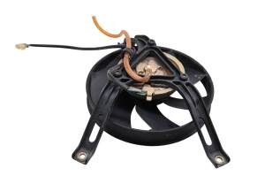 Honda - 03 Honda Rincon 650 4x4 Radiator Fan - Image 2