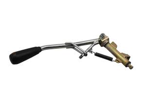 Honda - 03 Honda Rincon 650 4x4 Gear Select Shift Lever Shifter - Image 2