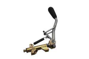 Honda - 03 Honda Rincon 650 4x4 Gear Select Shift Lever Shifter - Image 3