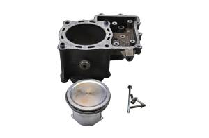 03 Honda Rincon 650 4x4 Cylinder & Piston