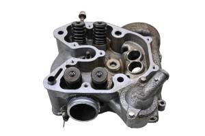 Honda - 03 Honda Rincon 650 4x4 Cylinder Head - Image 4