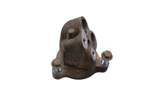 Honda - 03 Honda Rincon 650 4x4 Oil Hose Joint Cover - Image 2