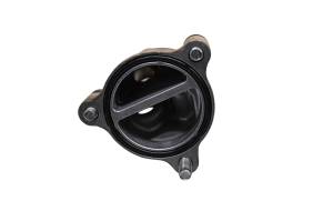 Honda - 03 Honda Rincon 650 4x4 Oil Hose Joint Cover - Image 3