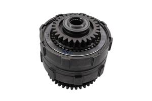 Honda - 03 Honda Rincon 650 4x4 2-3 Clutch - Image 2