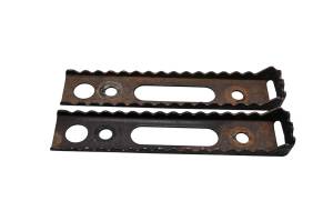 03 Honda Rincon 650 4x4 Foot Pegs