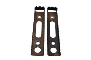 Honda - 03 Honda Rincon 650 4x4 Foot Pegs - Image 2