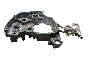 Honda - 03 Honda Rincon 650 4x4 Inner Clutch Cover - Image 1