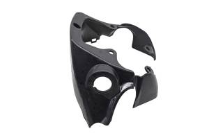Honda - 03 Honda Rincon 650 4x4 Lower Meter Cover - Image 2