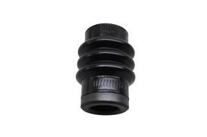 Bombardier - 96 Sea-Doo GTS Oil Filler Neck Tube Bombardier - Image 2