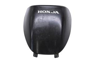 03 Honda Rincon 650 4x4 Steering Cover