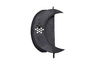 Bombardier - 03 Sea-Doo GTX DI Steering Stem Plate Cover Bombardier - Image 2