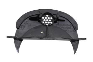 Bombardier - 03 Sea-Doo GTX DI Steering Stem Plate Cover Bombardier - Image 3