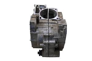 Honda - 03 Honda Rincon 650 4x4 Crankcase Center Crank Case - Image 2