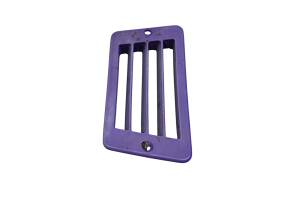 Bombardier - 96 Sea-Doo GTS Rear Intake Grill Bombardier - Image 2