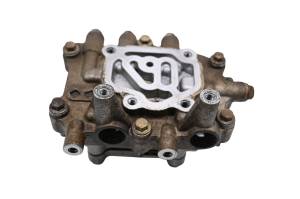 03 Honda Rincon 650 4x4 Valve Body