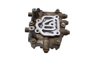 Honda - 03 Honda Rincon 650 4x4 Valve Body - Image 2