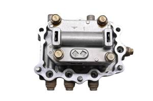 Honda - 03 Honda Rincon 650 4x4 Valve Body - Image 3