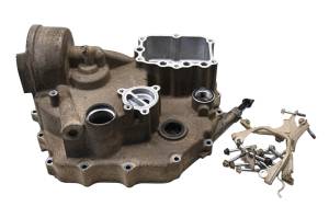 Honda - 03 Honda Rincon 650 4x4 Clutch Cover - Image 1