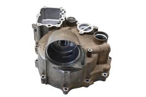 Honda - 03 Honda Rincon 650 4x4 Clutch Cover - Image 2