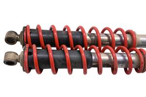 Honda - 03 Honda Rincon 650 4x4 Rear Shocks Suspension Left & Right - Image 2