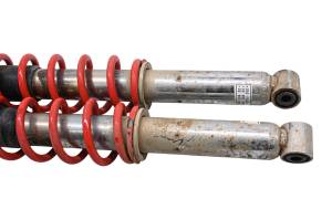Honda - 03 Honda Rincon 650 4x4 Rear Shocks Suspension Left & Right - Image 3