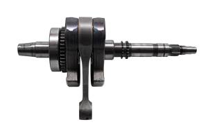 03 Honda Rincon 650 4x4 Crankshaft Crank Shaft & Connecting Rod