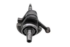 Honda - 03 Honda Rincon 650 4x4 Crankshaft Crank Shaft & Connecting Rod - Image 2