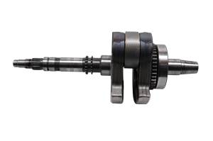 Honda - 03 Honda Rincon 650 4x4 Crankshaft Crank Shaft & Connecting Rod - Image 3