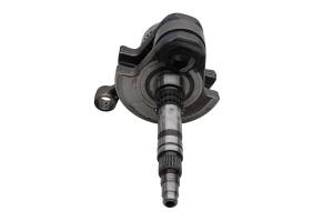 Honda - 03 Honda Rincon 650 4x4 Crankshaft Crank Shaft & Connecting Rod - Image 4