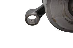 Honda - 03 Honda Rincon 650 4x4 Crankshaft Crank Shaft & Connecting Rod - Image 5