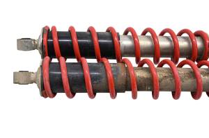 Honda - 03 Honda Rincon 650 4x4 Front Shocks - Image 2