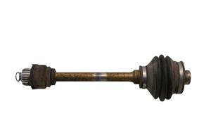 03 Honda Rincon 650 4x4 Rear Propeller Drive Shaft