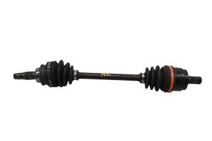 03 Honda Rincon 650 4x4 Rear Left Cv Axle