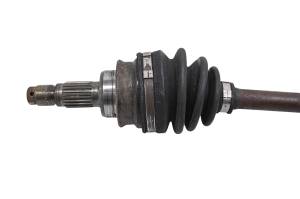 Honda - 03 Honda Rincon 650 4x4 Rear Left Cv Axle - Image 2