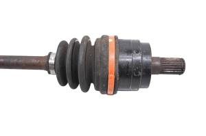 Honda - 03 Honda Rincon 650 4x4 Rear Left Cv Axle - Image 3