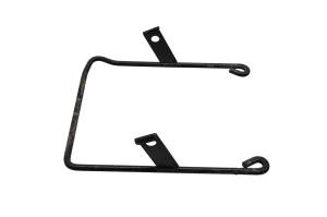03 Honda Rincon 650 4x4 Battery Bracket